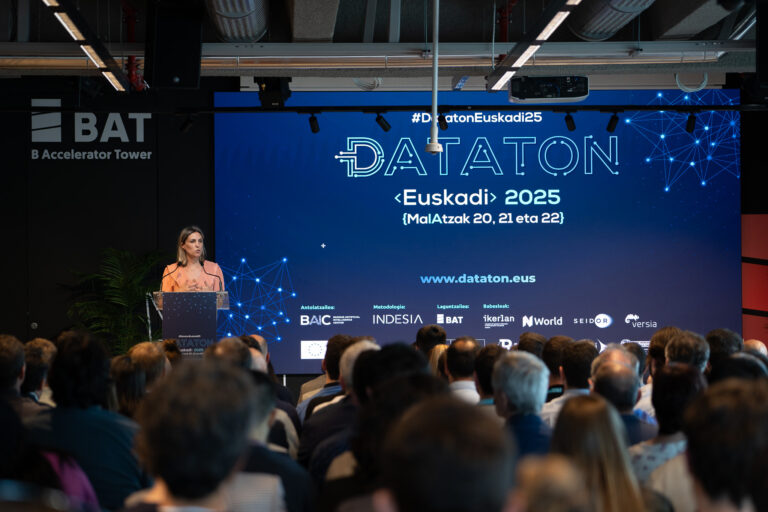 DATATON SELECCION RAPIDA3