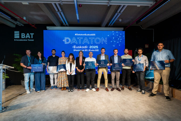 DATATON SELECCION RAPIDA8